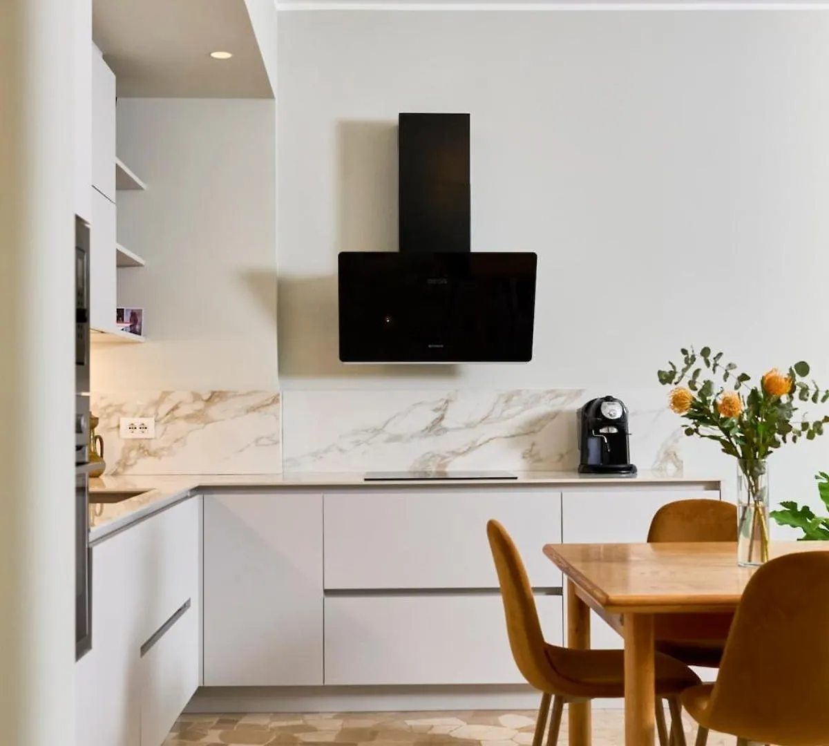 Your Milan Home